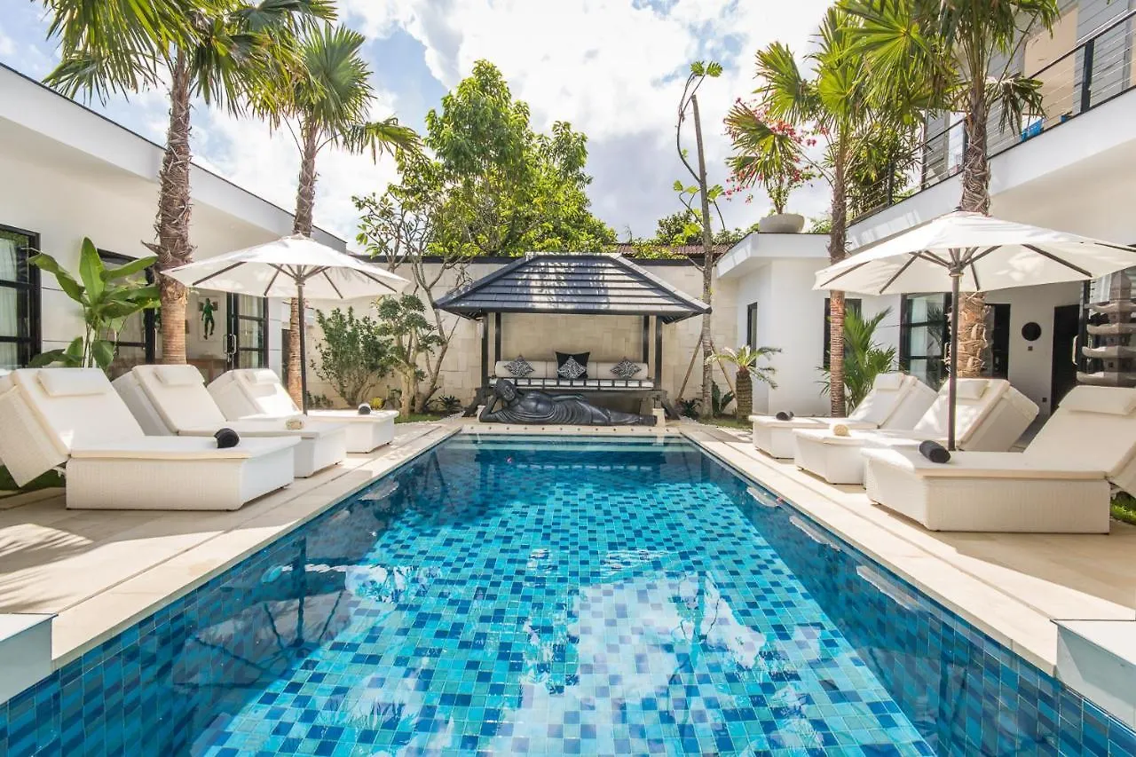 Villa Lora Seminyak