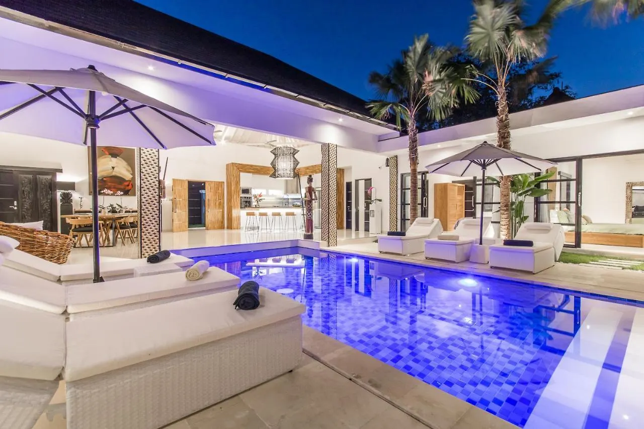 Villa Lora Seminyak