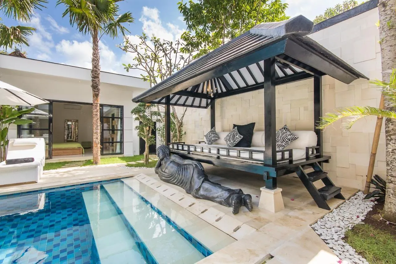 Villa Lora Seminyak 0*,