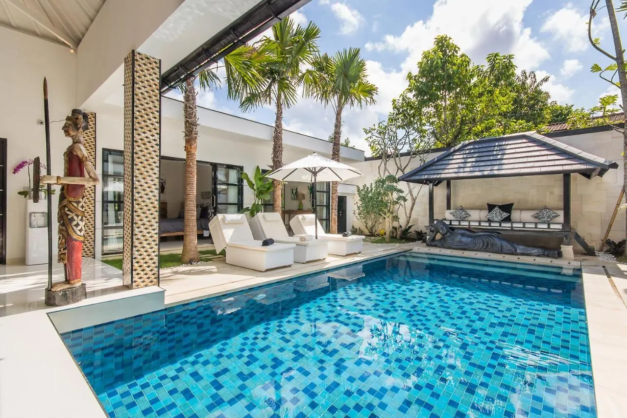 Villa Lora Seminyak Indonesia
