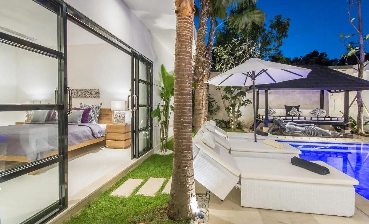 Villa Lora Seminyak Indonesia