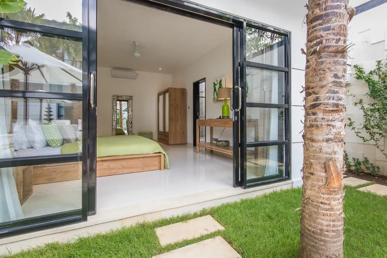 Villa Lora Seminyak