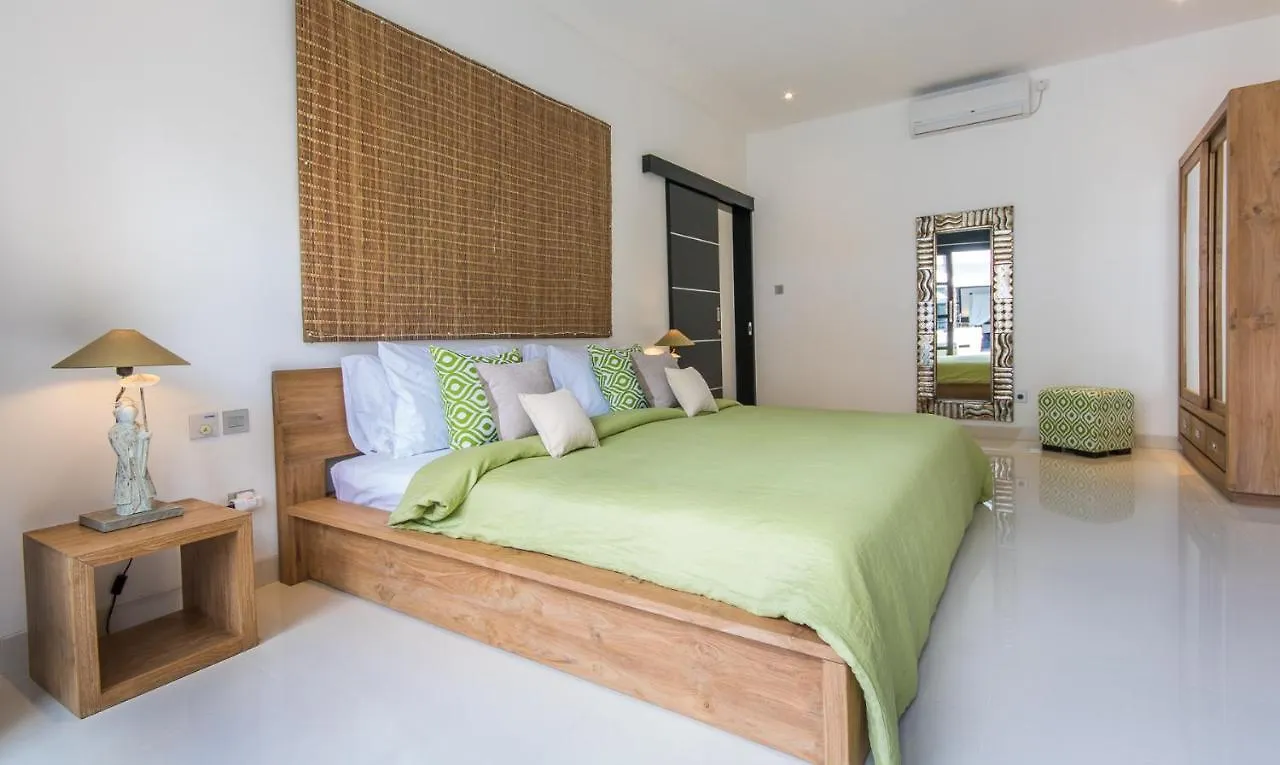 Villa Lora Seminyak 0*,  Indonésie