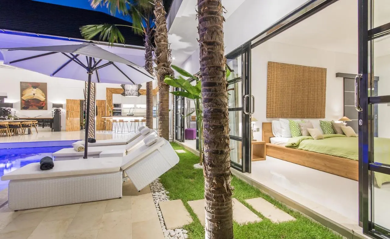 Villa Lora Seminyak
