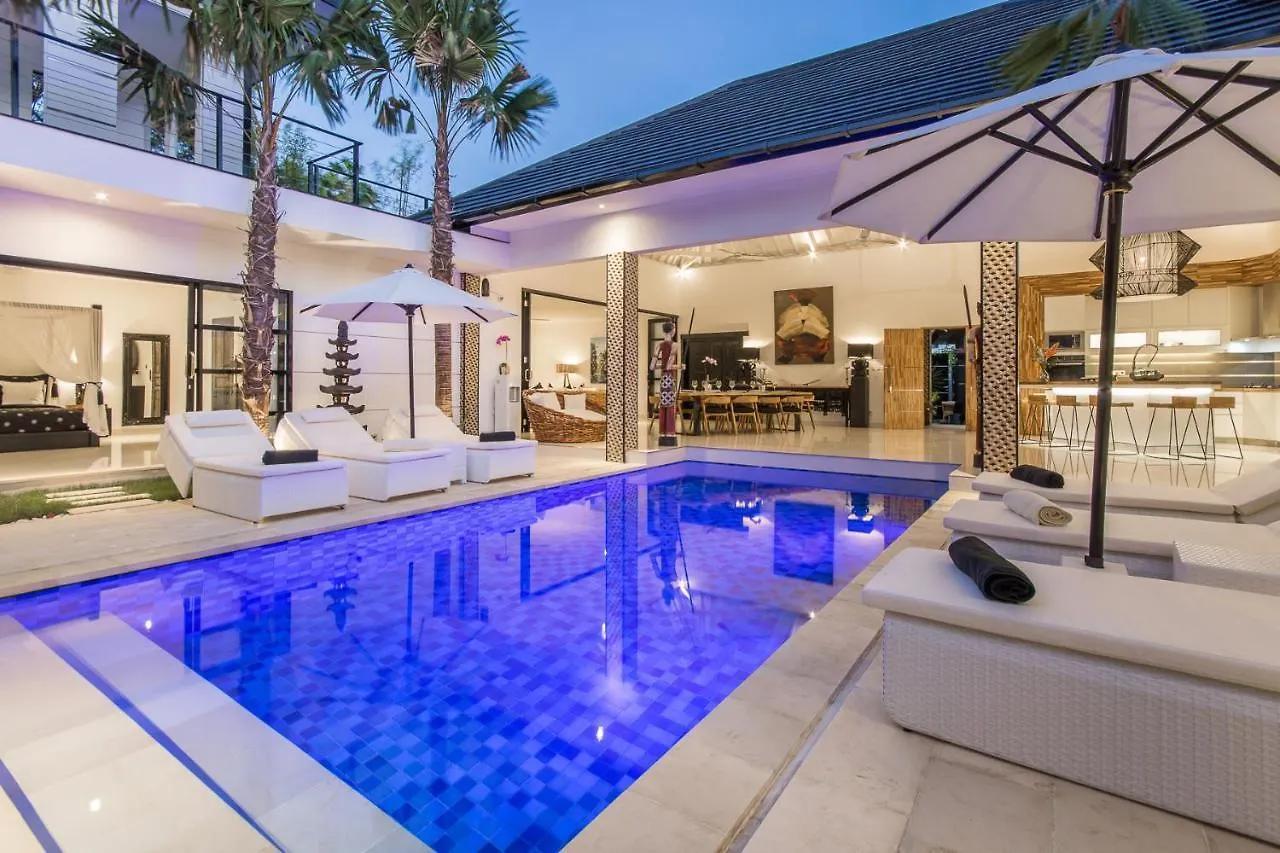 Villa Lora Seminyak