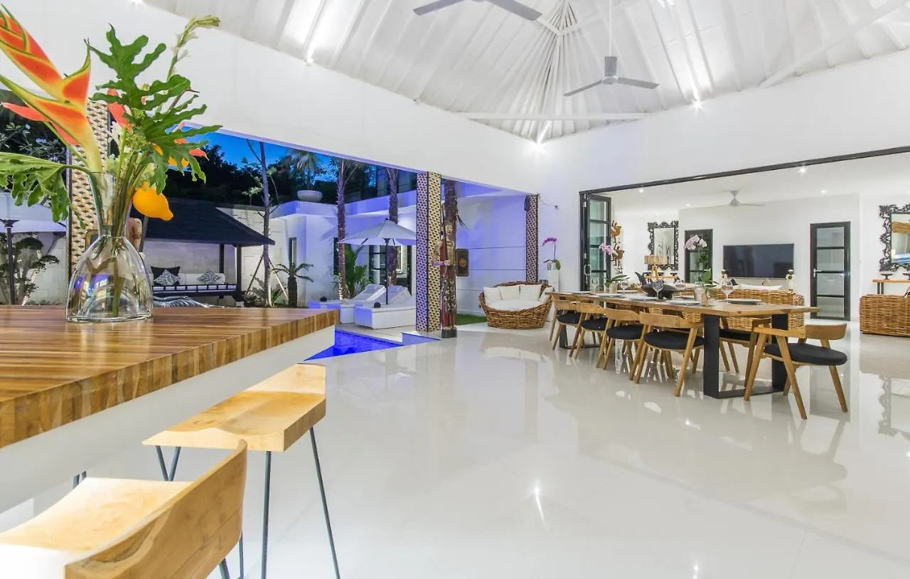 Villa Lora Seminyak