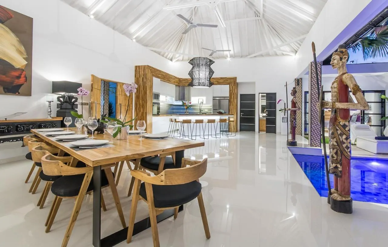 Villa Lora Seminyak