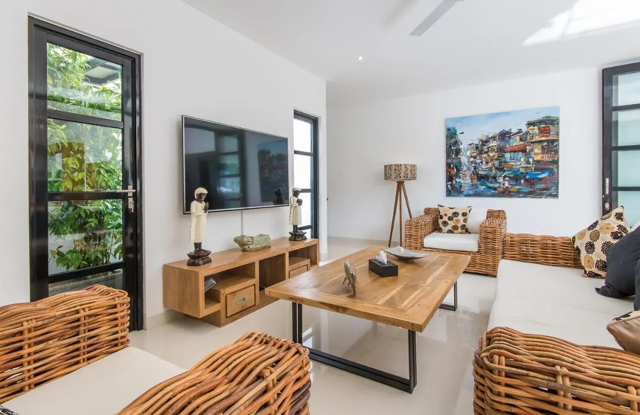 Villa Lora Seminyak