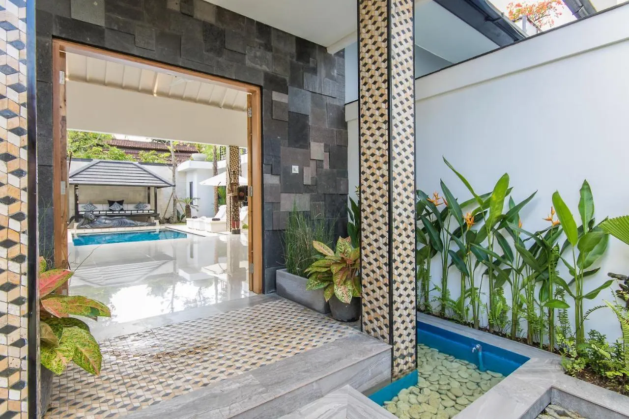 Villa Lora Seminyak