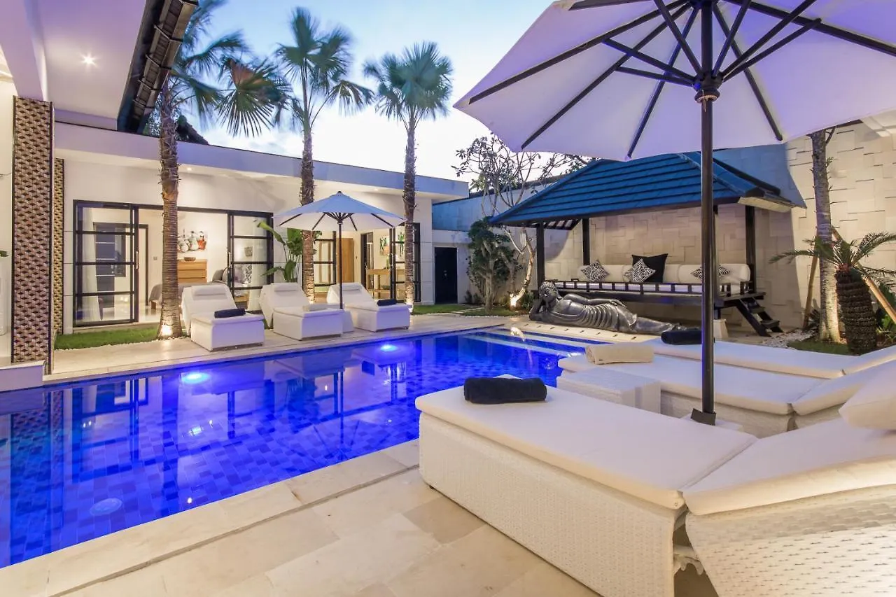 Villa Lora Seminyak